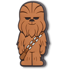 Star Wars Chewbacca Jibbitz™ charms - Crocs