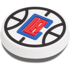 NBA Los Angeles Clippers Jibbitz™ charms - Crocs