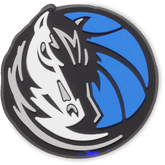 NBA Dallas Mavericks Jibbitz™ charms - Crocs