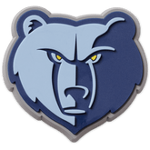 NBA Memphis Grizzlies Jibbitz™ charms - Crocs