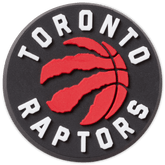 NBA Toronto Raptors Jibbitz™ charms - Crocs