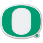 University of Oregon Jibbitz™ charms - Crocs
