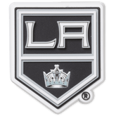 NHL® Los Angeles Kings® Jibbitz™ charms - Crocs
