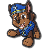 Paw Patrol Chase Jibbitz™ charms - Crocs