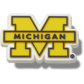 University of Michigan Jibbitz™ charms - Crocs
