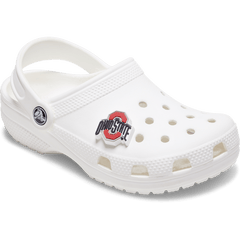 Ohio State University Jibbitz™ charms - Crocs