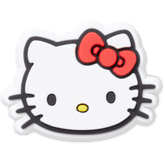 Hello Kitty Head Jibbitz™ charms - Crocs