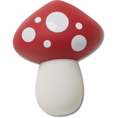 Squish Mushroom Jibbitz™ charms - Crocs