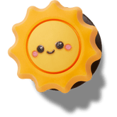 Tiny Sunshine Jibbitz™ charms - Crocs