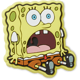 Spongebob Shock Jibbitz™ charms - Crocs