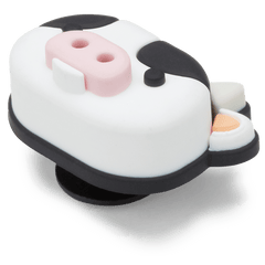 3D Cow Face Jibbitz™ charms - Crocs