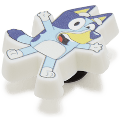 Bluey Jibbitz™ charms - Crocs