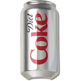 Diet Coke Jibbitz™ charms - Crocs