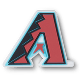 MLB Arizona Diamondbacks 2 Jibbitz™ charms - Crocs