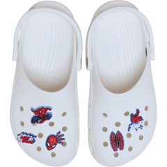 Spiderman 5 Pack Jibbitz™ charms - Crocs