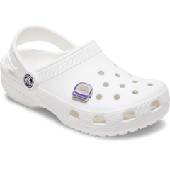 Girls Supporting Girls Jibbitz™ charms - Crocs