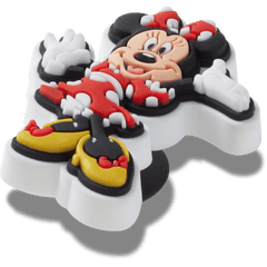 Disney Minnie Mouse Jibbitz™ charms - Crocs
