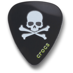 Guitar Pick Jibbitz™ charms - Crocs