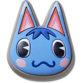 Animal Crossing Rosie Jibbitz™ charms - Crocs