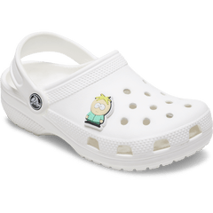 South Park Butters Jibbitz Shoe Charm - Crocs