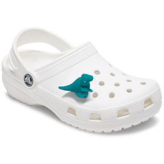 3D T-Rex Dino Jibbitz™ charms - Crocs