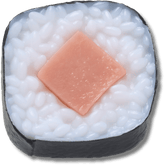 Realistic Sushi Jibbitz™ charms - Crocs