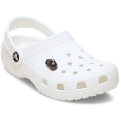 Black Pear Baroque Pearl Jibbitz™ charms - Crocs