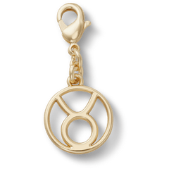 Taurus Charm Jibbitz™ charms - Crocs