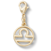Libra Charm Jibbitz™ charms - Crocs