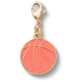 Basketball Charm Jibbitz™ charms - Crocs