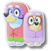 Bluey Grannies Jibbitz Shoe Charm - Crocs