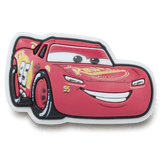 Pixar Lightning McQueen Jibbitz™ charms - Crocs