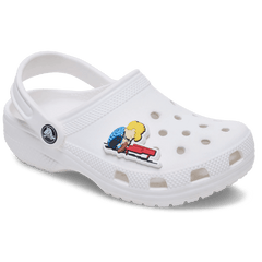 Jibbitz Shoe Charm - Crocs