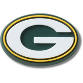 NFL Green Bay Packers Logo Jibbitz™ charms - Crocs