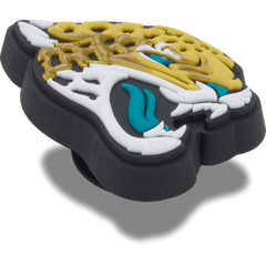 NFL Jacksonville Jaguars Logo Jibbitz™ charms - Crocs