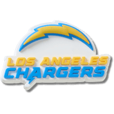 NFL Los Angeles Chargers Logo Jibbitz™ charms - Crocs
