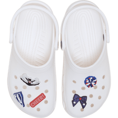 Cheer 5 Pack Jibbitz™ charms - Crocs