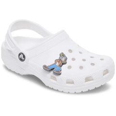 Goofy Elevated Jibbitz™ charms - Crocs