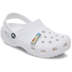 Disney Character Letter J Jibbitz™ charms - Crocs
