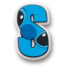Disney Character Letter S Jibbitz™ charms - Crocs