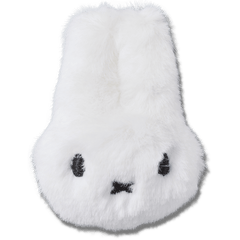 Miffy Plush Jibbitz™ charms - Crocs