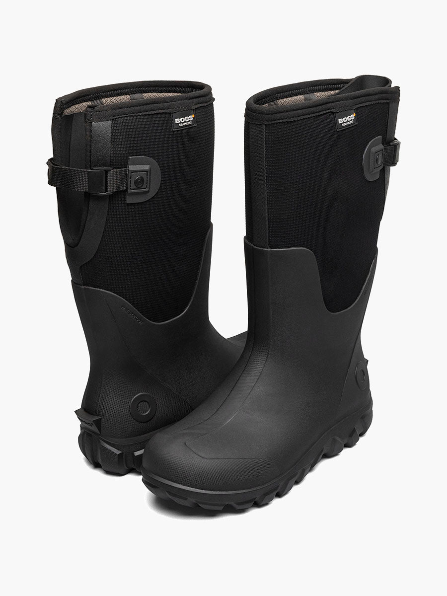 BOGS Classic Seamless Adjustable Calf