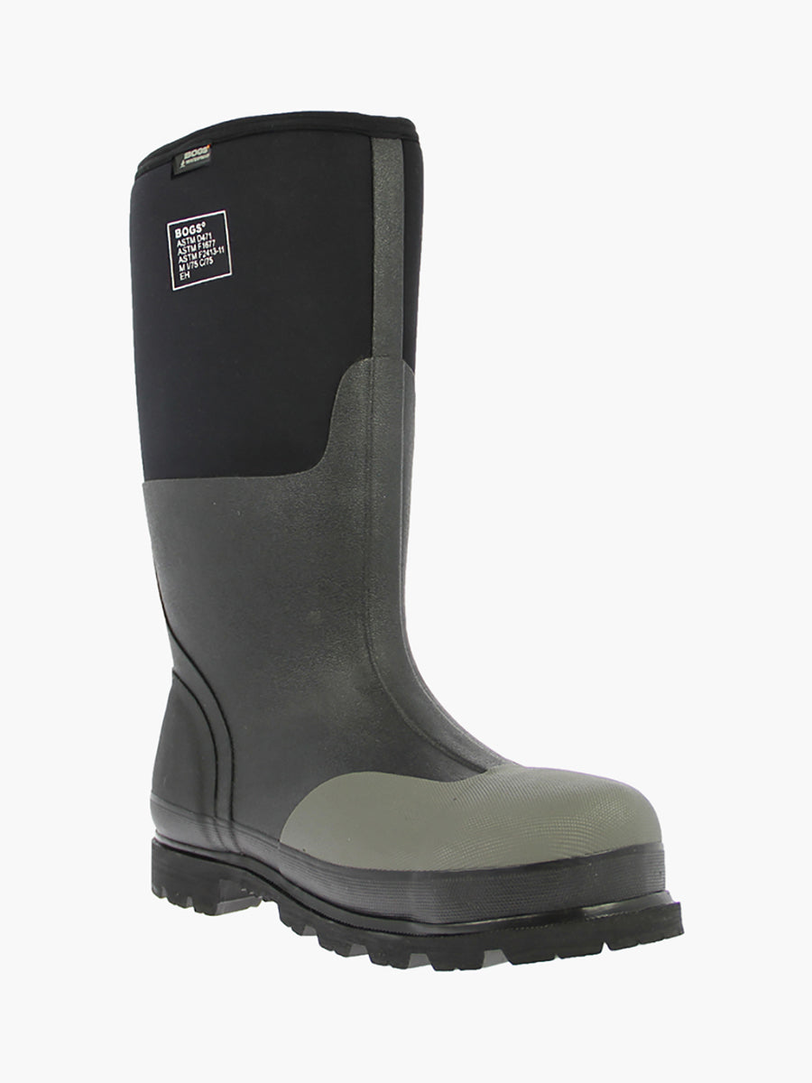 BOGS Forge Steel Toe