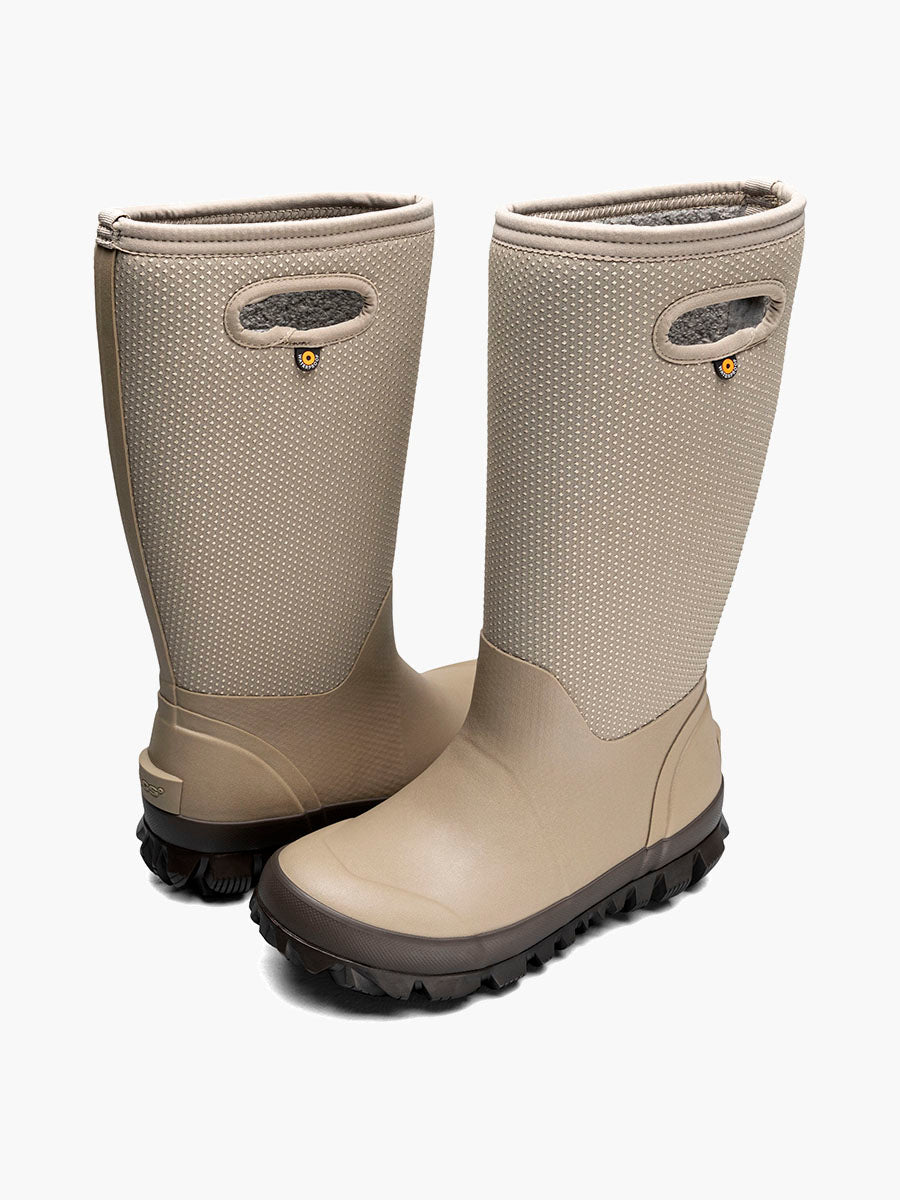 BOGS Whiteout Dots