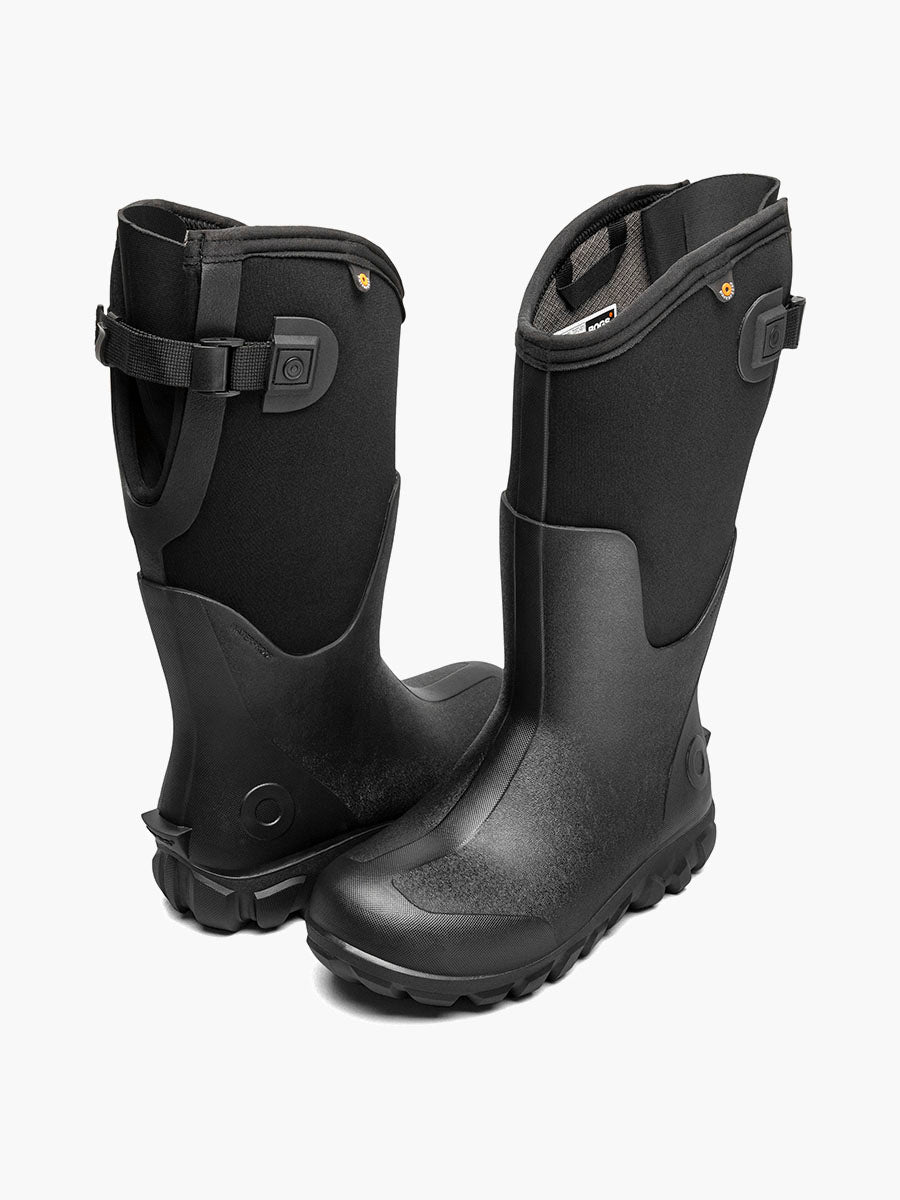 BOGS Classic Seamless Tall Adjustable Calf