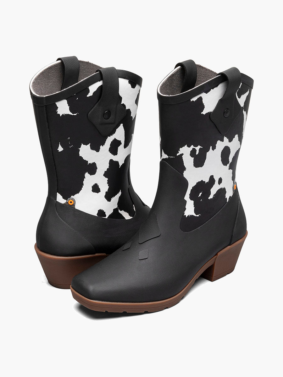 BOGS Jolene Mid Deco