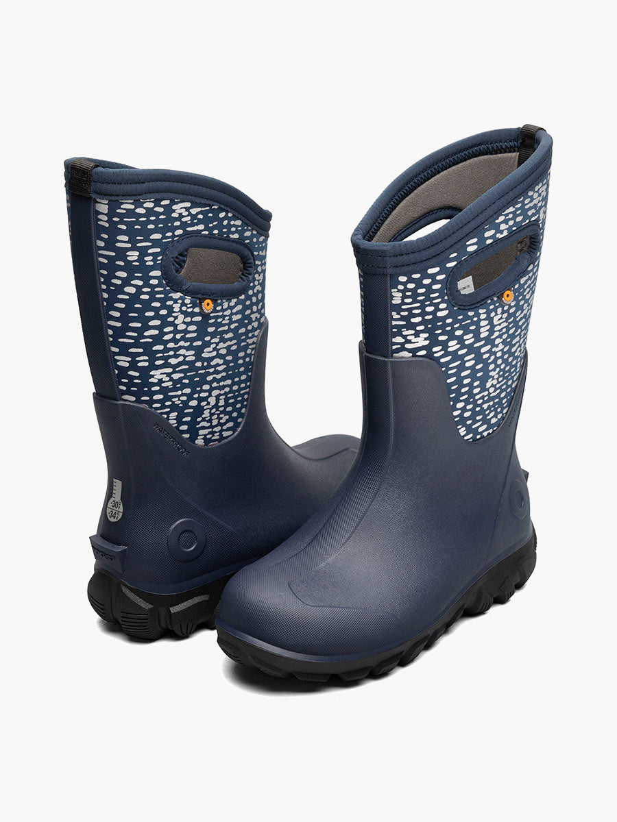 BOGS Classic Seamless Sparkle Dot