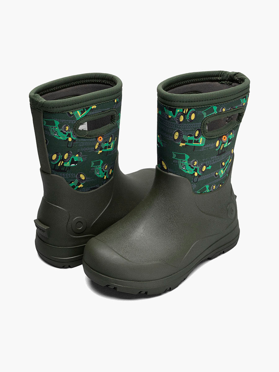 BOGS York Seamless Tractors