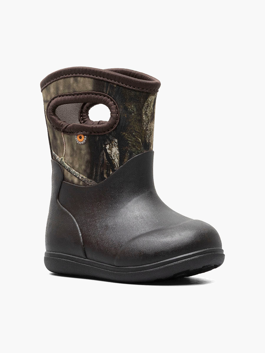 BOGS Baby Classic Mossy Oak