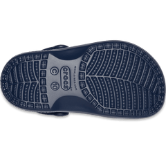 Toddler Baya Lined Clog - Crocs